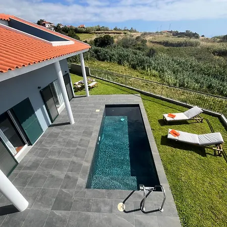 Villa Sunset - Special Places Ponta do Pargo