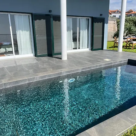 Sunset - Special Places * פונטה דו פארגו