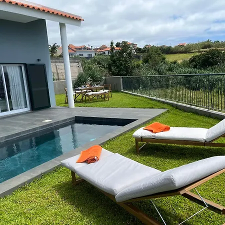 Sunset - Special Places Villa Ponta do Pargo