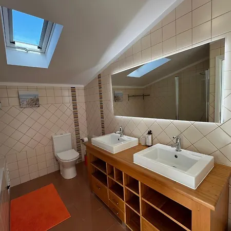 Sunset - Special Places Ponta do Pargo