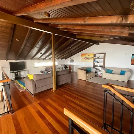 Villa Sunset - Special Places Ponta do Pargo