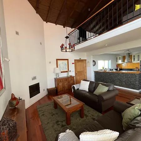 Sunset - Special Places Villa Ponta do Pargo