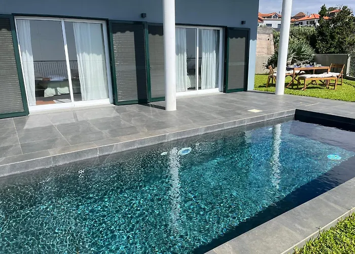 Sunset - Special Places * פונטה דו פארגו