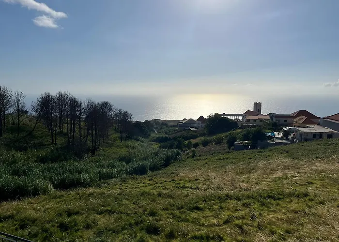 Sunset - Special Places וילה *