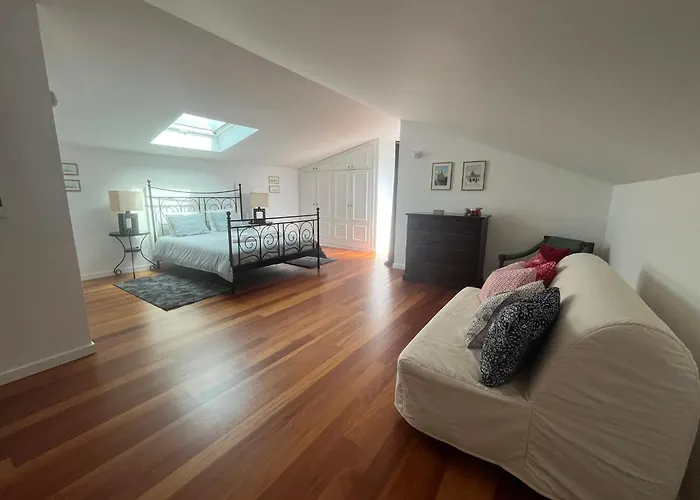 Sunset - Special Places וילה *