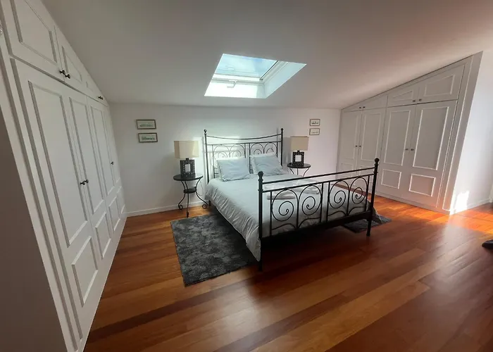 Sunset - Special Places וילה