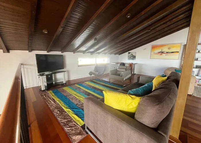 Sunset - Special Places וילה