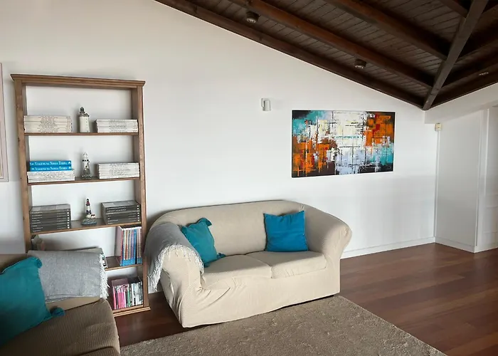 Sunset - Special Places וילה *