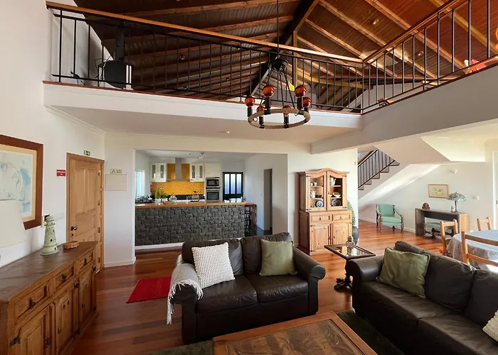 Sunset - Special Places וילה