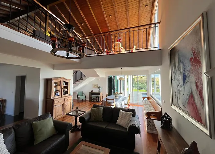 וילה Sunset - Special Places *