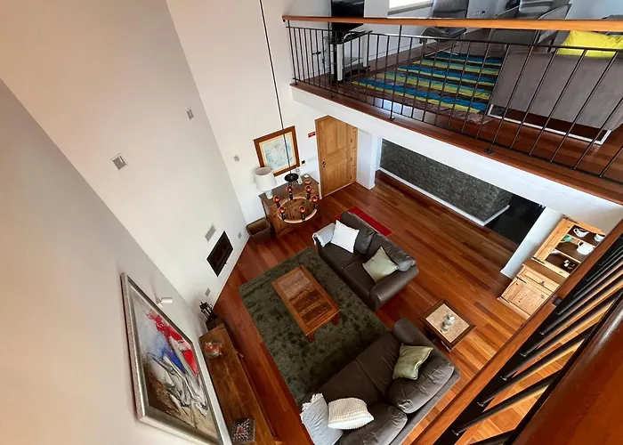 וילה Sunset - Special Places