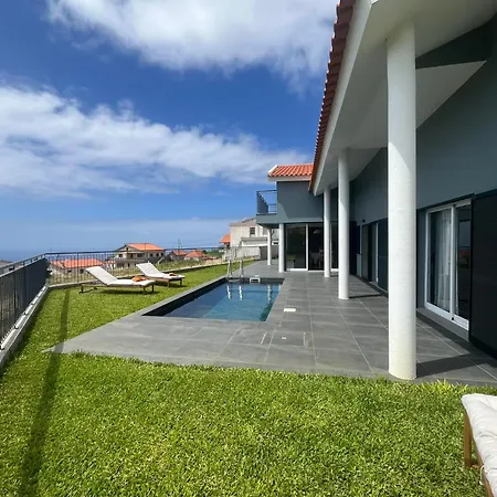 Villa Sunset - Special Places