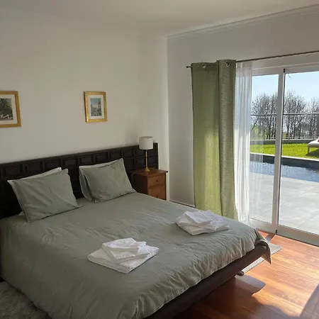 Villa Sunset - Special Places Ponta do Pargo