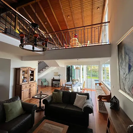 Вилла Sunset - Special Places *