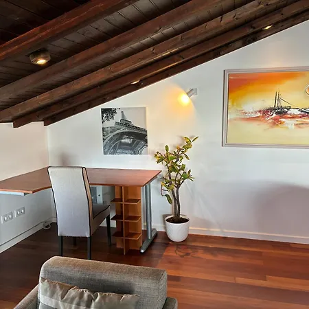 וילה Sunset - Special Places פונטה דו פארגו