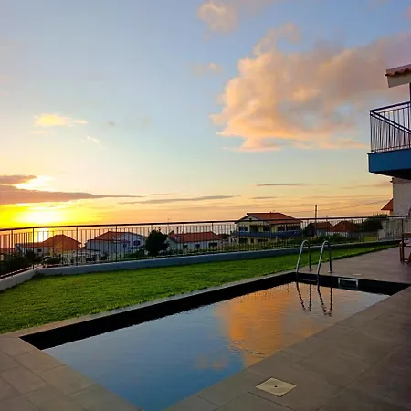 Sunset - Special Places Villa *