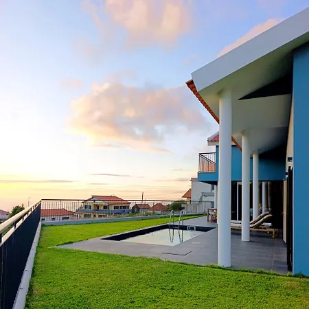 Villa Sunset - Special Places *