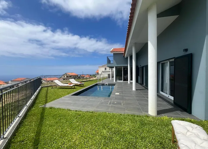 Villa Sunset - Special Places