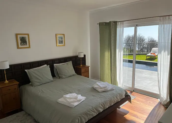 Villa Sunset - Special Places Ponta do Pargo