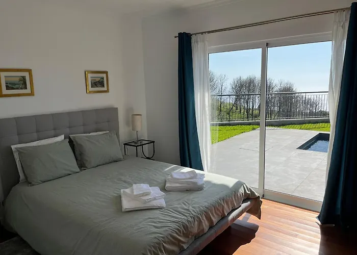 Sunset - Special Places Ponta do Pargo