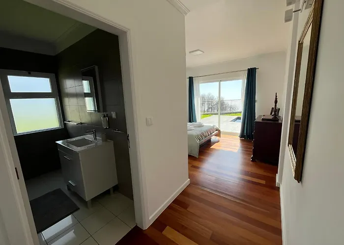 Villa Sunset - Special Places *