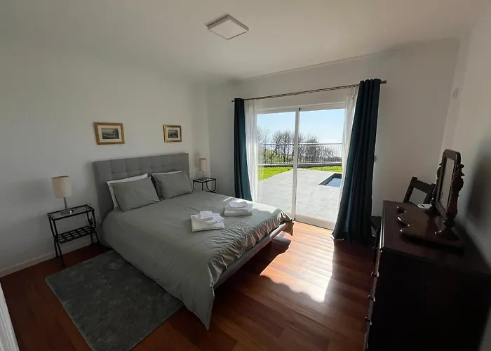 Villa Sunset - Special Places *