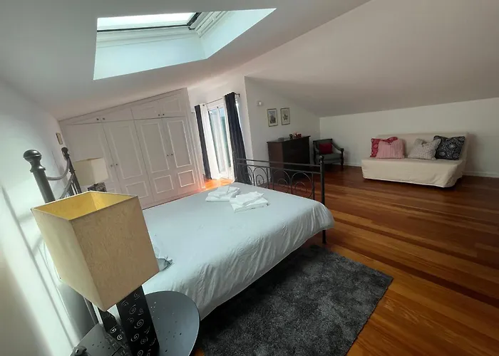 Sunset - Special Places *