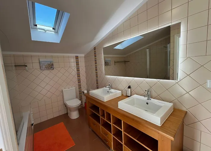 Sunset - Special Places Ponta do Pargo